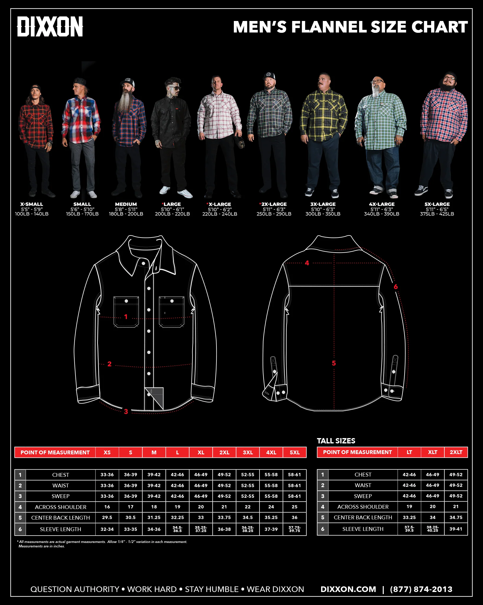 Kiln FR Flannel - Image 8