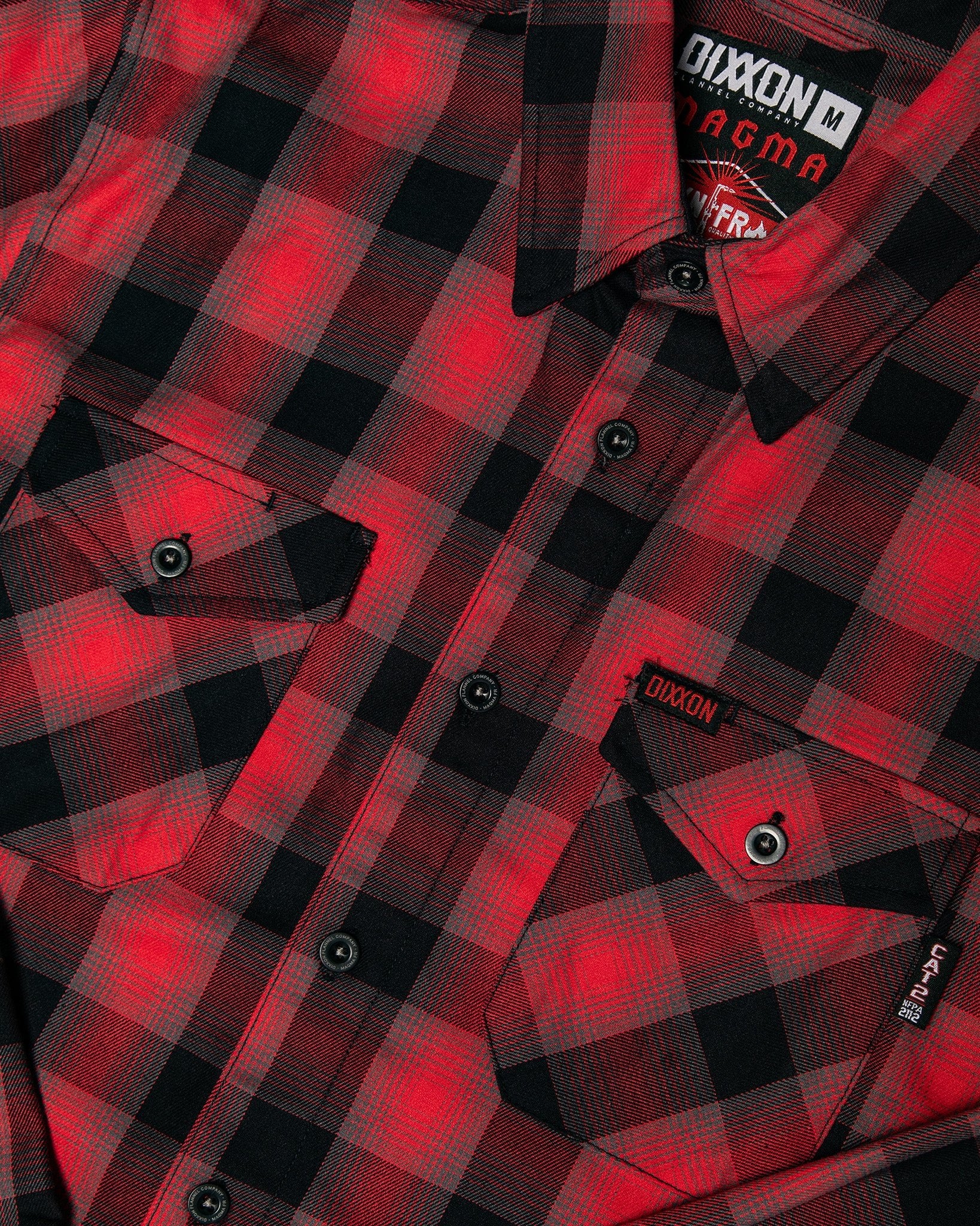 Magma FR Flannel - Image 5